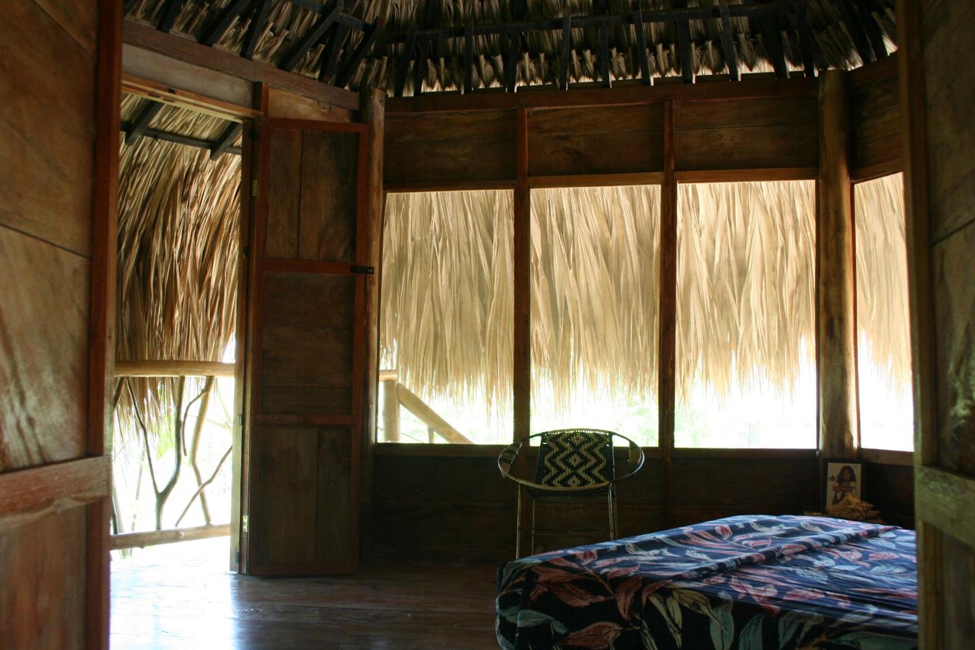 Hostel Nugeku Rincón Exterior foto